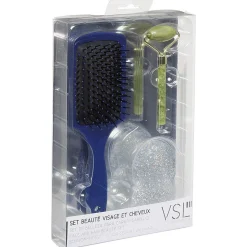 Gifi Beauté^Set beauté visage et cheveux 3 pièces