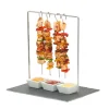 Gifi Set brochettes 8 pièces