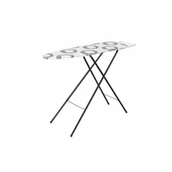 Gifi Entretien Du Linge|Set buanderie séchoir et table à repasser