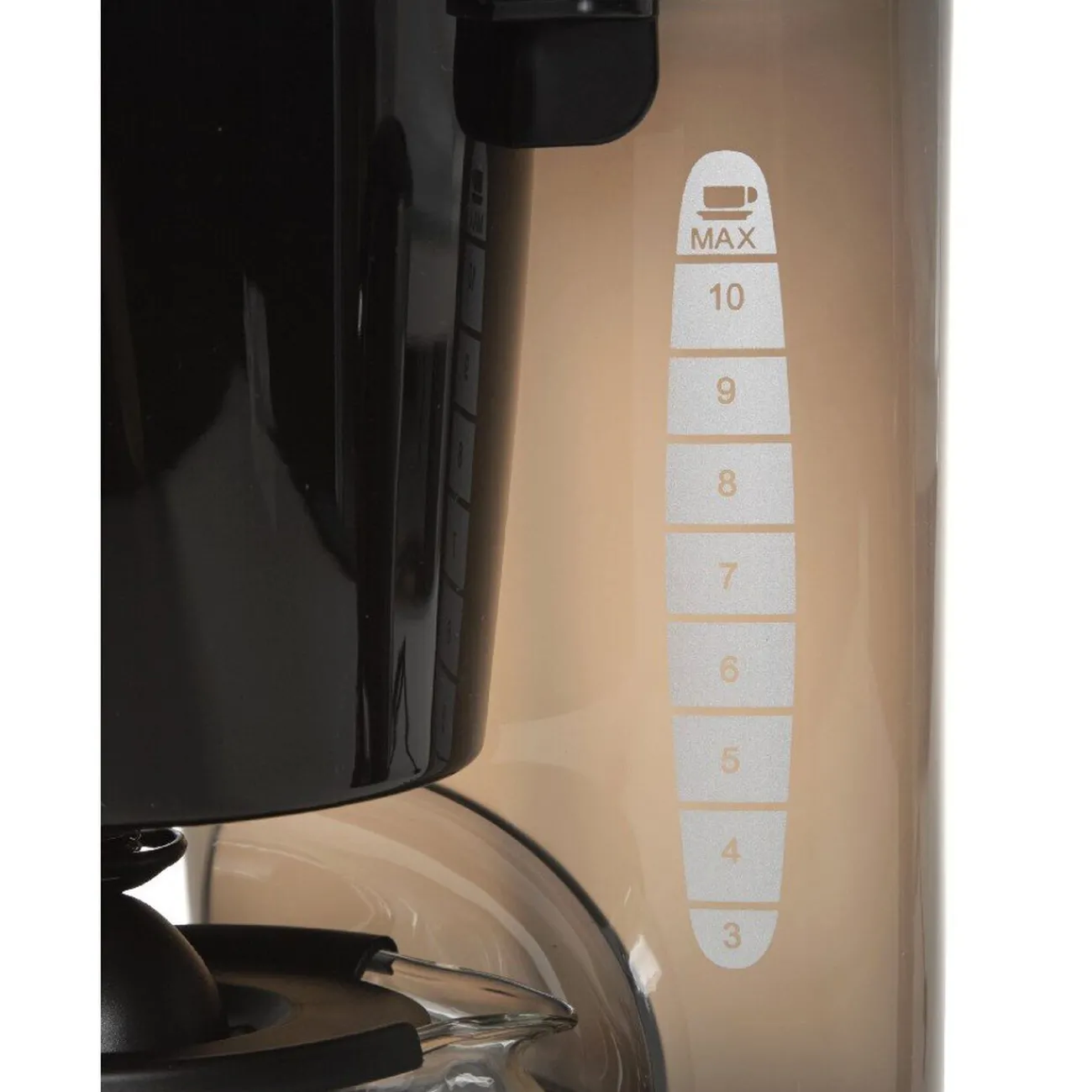 Gifi Set cafetière et bouilloire Homday sans fil