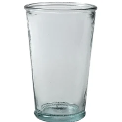 Gifi Set carafe et 6 verres transparents
