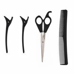 Gifi Beauté^SET COIFFURE 4 pièces
