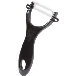 Gifi Set de 5 couteaux et 1 éplucheur