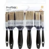 Gifi Peinture^Set de 10 pinceaux Profilex