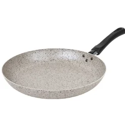 Gifi Set de cuisson beige moucheté