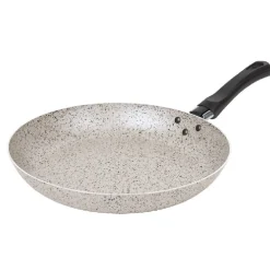 Gifi Set de cuisson beige moucheté