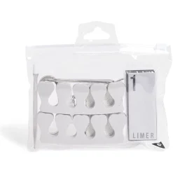 Gifi Beauté^Set de manucure 8 pièces