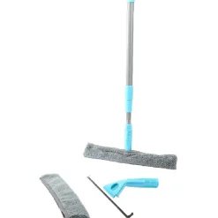 Gifi Nettoyage Et Entretien|Set de nettoyage pour vitres 5 pièces