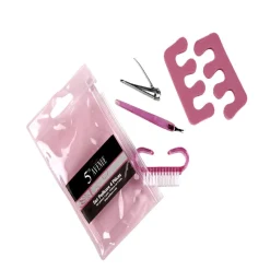Gifi Beauté^SET DE PEDICURE
