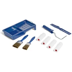 Gifi Peinture^Set de peinture universel 10 pièces