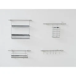 Gifi Set de rangement cuisine