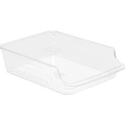 Gifi Set de rangement réfrigérateur 3 pièces