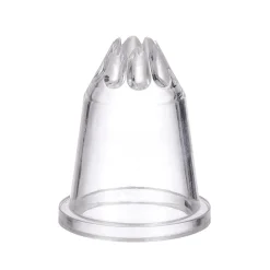 Gifi Set douilles à pâtisserie avec support