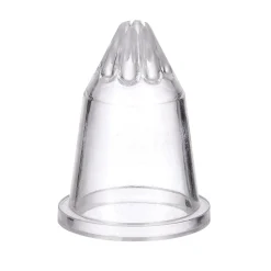 Gifi Set douilles à pâtisserie avec support