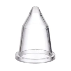 Gifi Set douilles à pâtisserie avec support