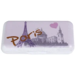 Gifi Beauté^Set manucure 4 pièces dans boîte rigide