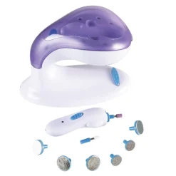 Gifi Beauté^SET MANUCURE 9 PIECES