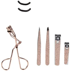 Gifi Beauté^Set manucure beauté 5 pièces