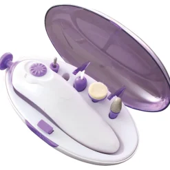 Gifi Beauté^Set manucure et pédicure