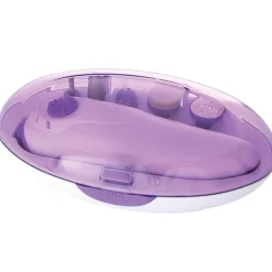 Gifi Beauté^Set manucure et pédicure