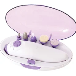 Gifi Beauté^Set manucure et pédicure