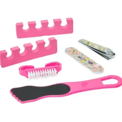 Gifi Beauté^Set manucure pédicure