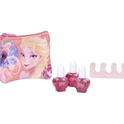Gifi Beauté^Set manucure Reine des neiges Frozen Disney