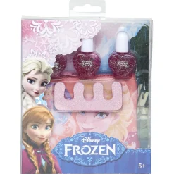 Gifi Beauté^Set manucure Reine des neiges Frozen Disney