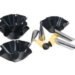 Gifi Set moule à pâtisserie