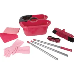 Gifi Nettoyage Et Entretien|Set nettoyage