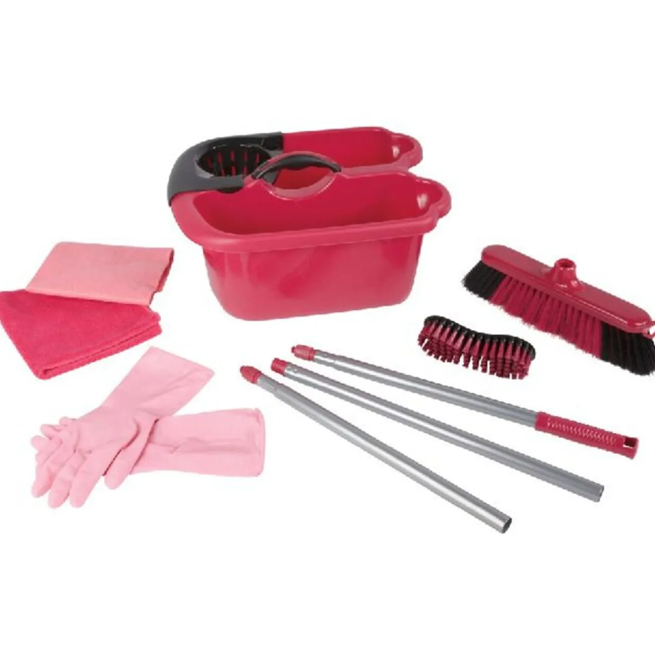 Gifi Nettoyage Et Entretien|Set nettoyage