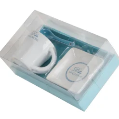 Gifi Set petit déjeuner