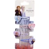 Gifi Beauté^Set pince La Reine des Neiges II x4