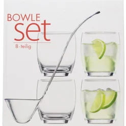 Gifi Set punch cocktail