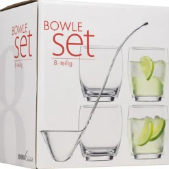 Gifi Set punch cocktail