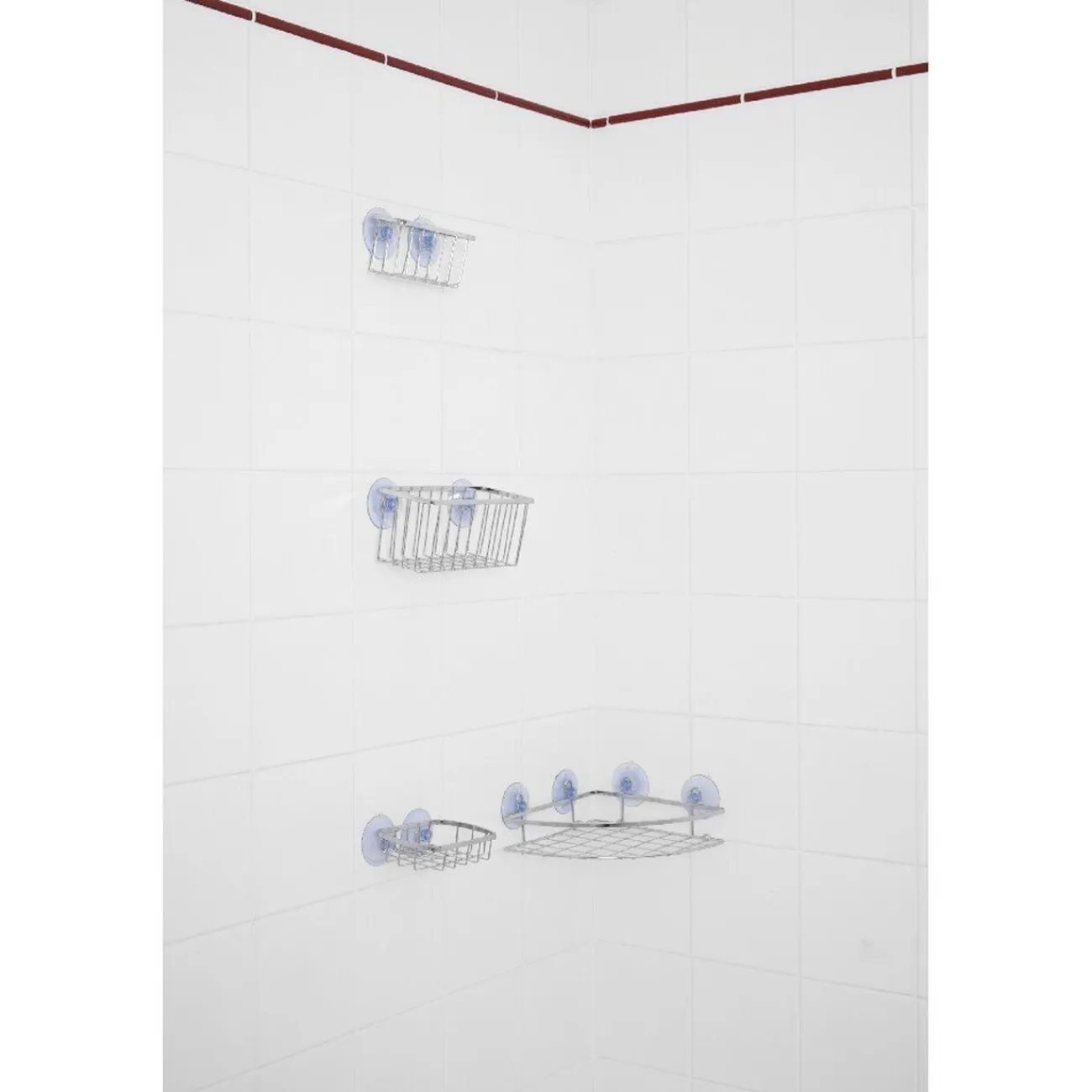 Gifi Aménagement Salle De Bain^Set salle de bain 4 pièces