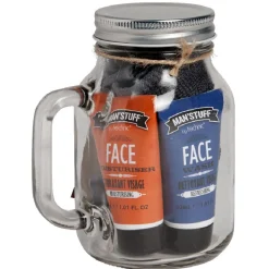 Gifi Bien-Être^Set soin visage pour homme