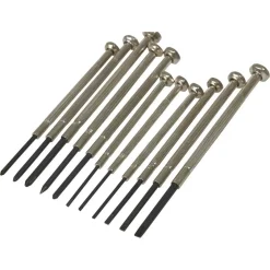 Gifi Outils Bricolage^Set tournevis de précision x11