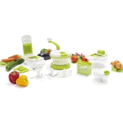 Gifi Set ustensiles de cuisine 28 pièces