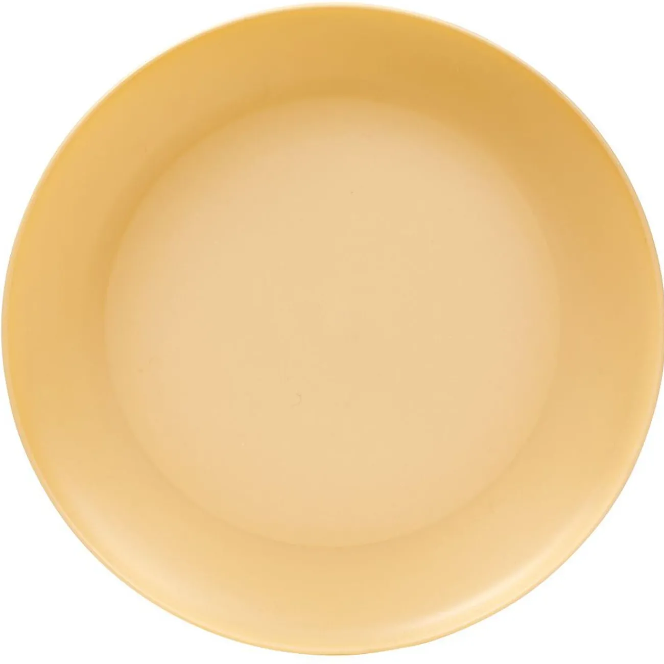 Gifi Set vaisselle plastique 12 pièces