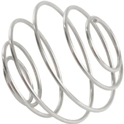 Gifi Shaker pâte à crêpes et brosse à huile