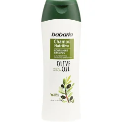 Gifi Bien-Être^Shampoing à l'olive tous type de cheveux 400ml