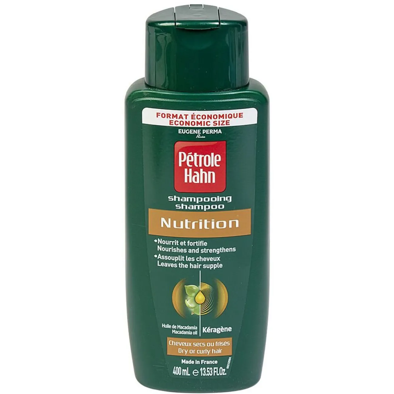 Gifi Bien-Être^Shampoing 400 ml