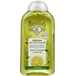 Gifi Bien-Être^Shampoing anti pelliculaire Le Petit Marseillais