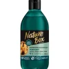 Gifi Bien-Être^Shampoing douche 4 en 1 pour Homme à l'huile de noix Nature Box 250ml