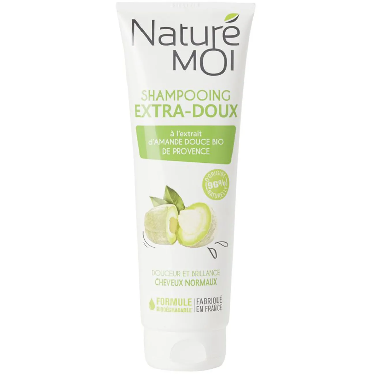 Gifi Bien-Être^Shampoing extra-doux 260 mL Nature Moi