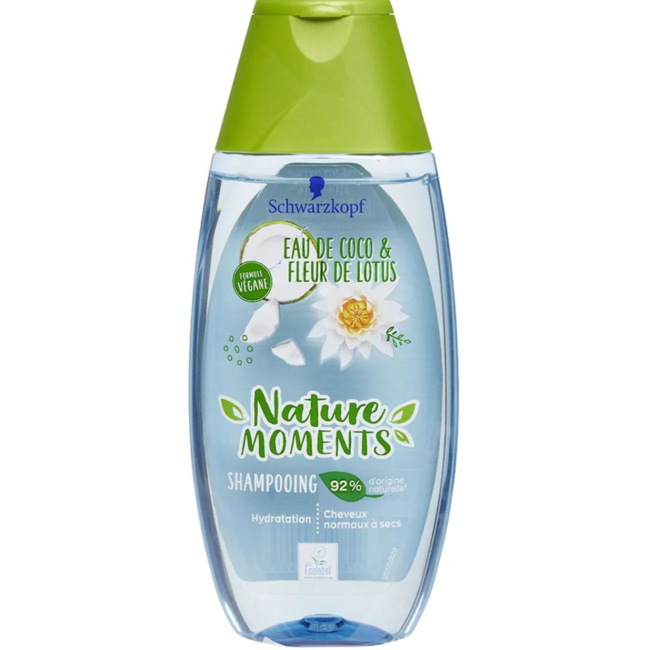 Gifi Bien-Être^Shampoing fleur de coco et lotus 250ml Aussie