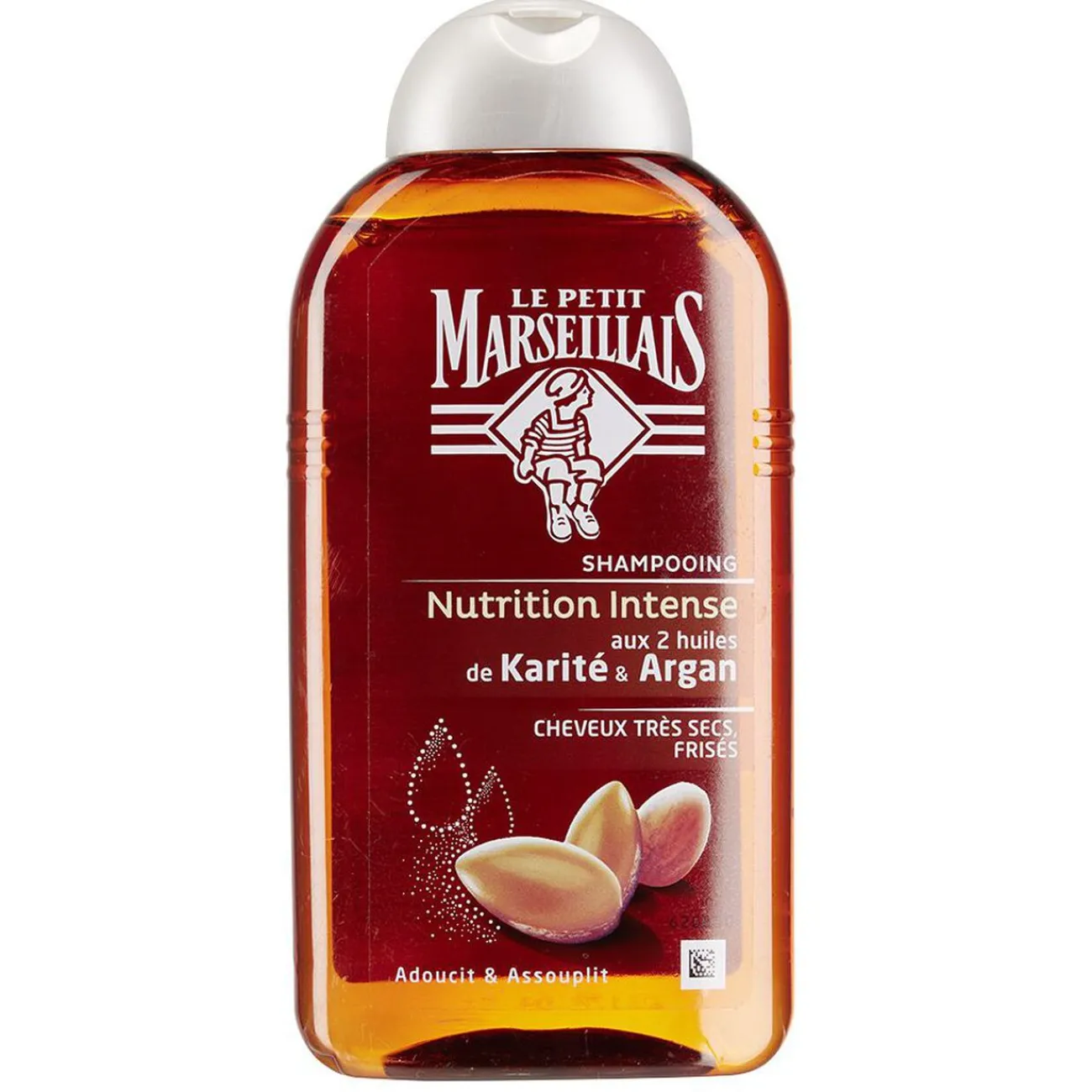 Gifi Bien-Être^Shampoing nutrition