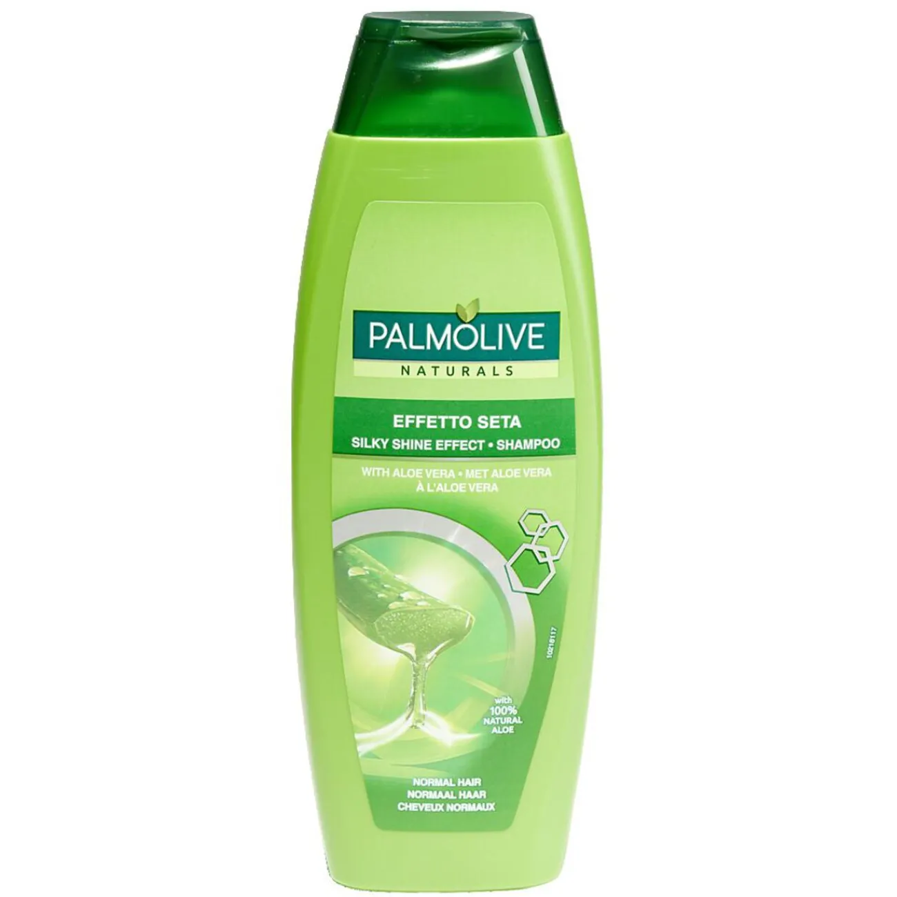 Gifi Bien-Être^Shampoing Palmolive Naturals aloe vera 350ml