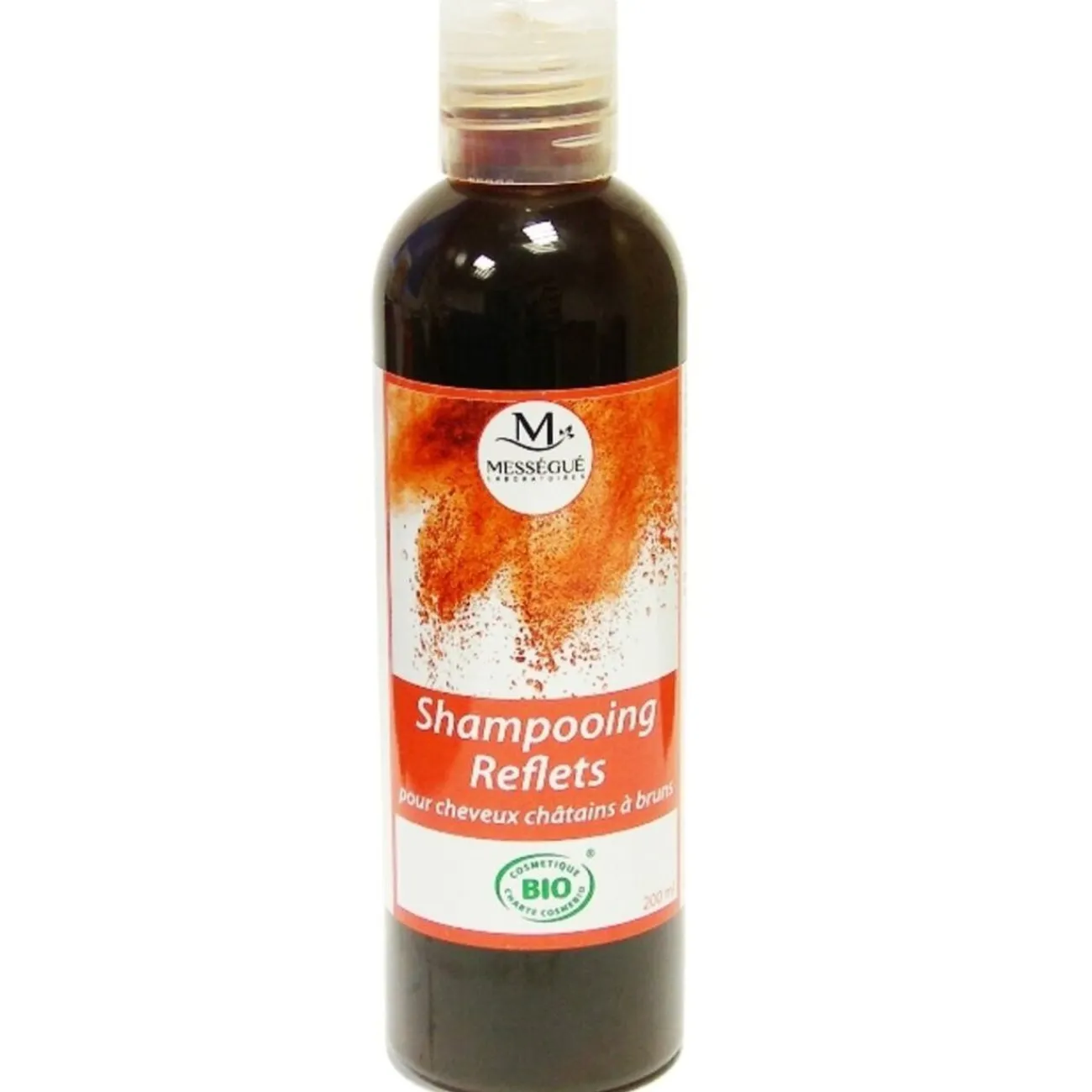 Gifi Bien-Être^Shampoing reflets Mességué